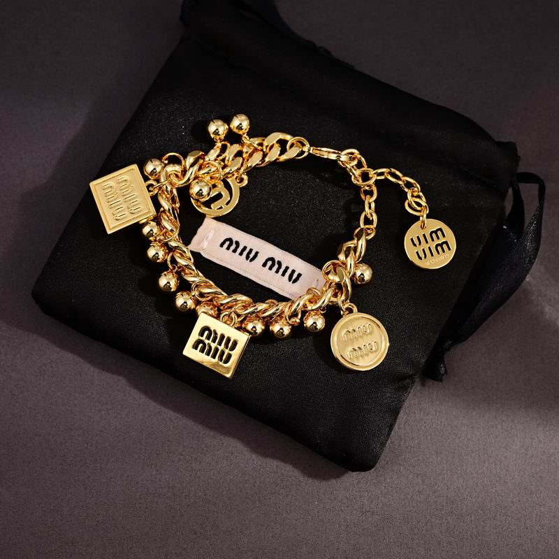 MiuMiu Bracelet 04yxh02
